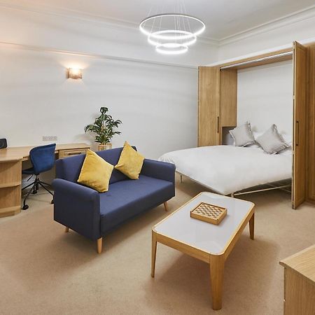 Host & Stay - Thamesview Staines-upon-Thames Kültér fotó