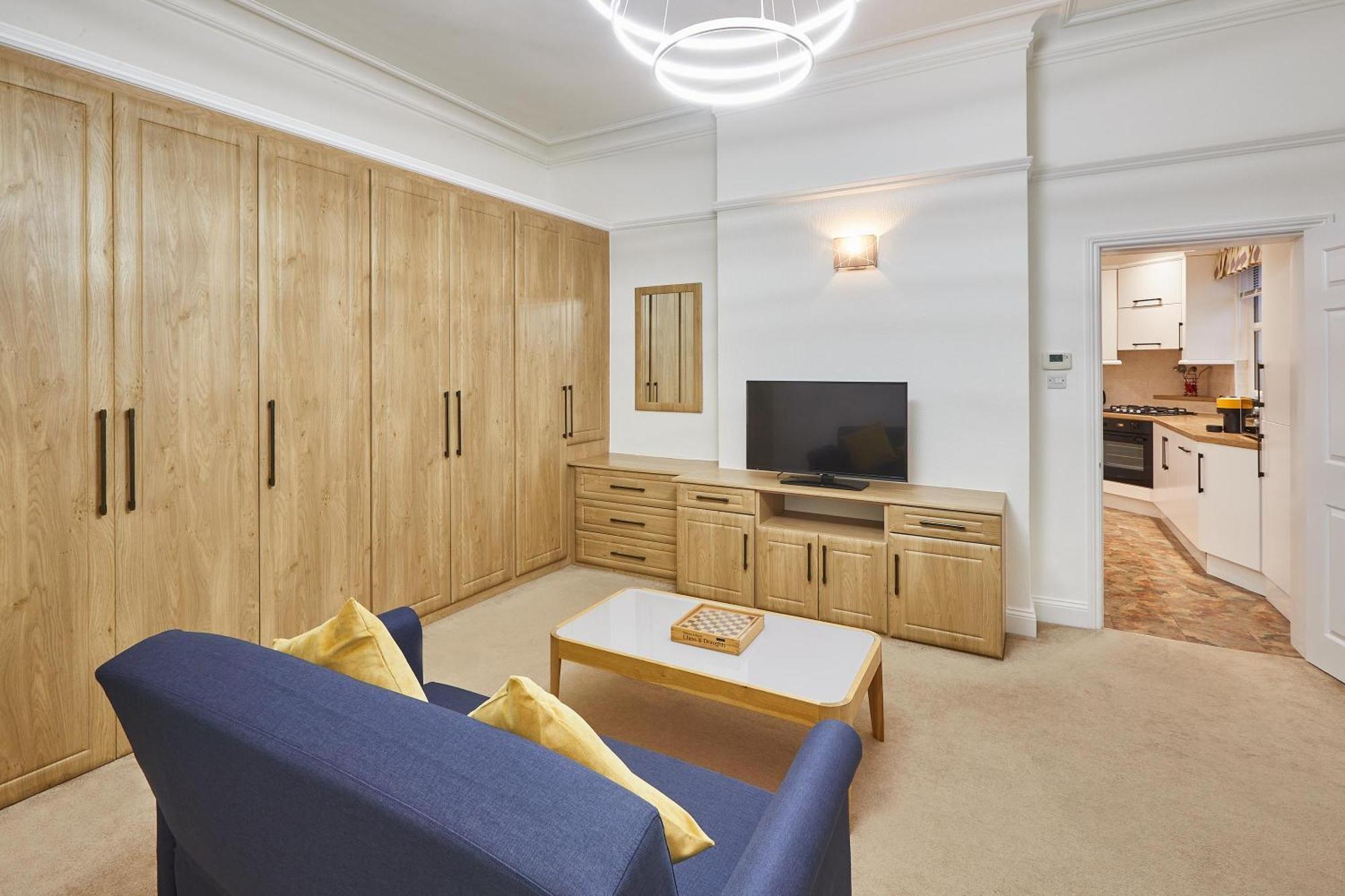 Host & Stay - Thamesview Staines-upon-Thames Kültér fotó